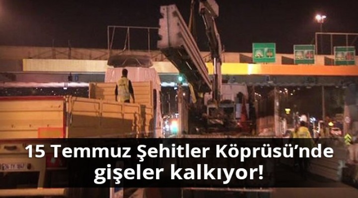 O Gişelerde kalkıyor