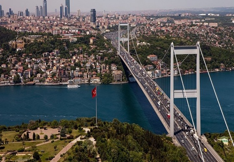 İstanbul'da iki önemli metro hattı eylülde start alıyor