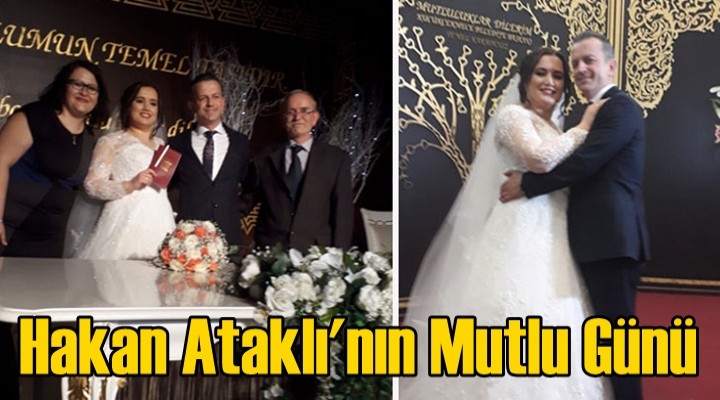 Ataklı'nın Mutlu Günü