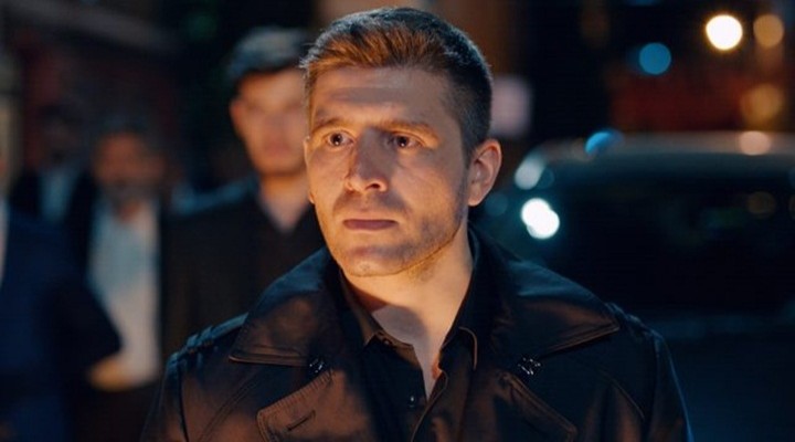 Çukur'a Azer rolüyle Cihangir Ceyhan damga vurdu!