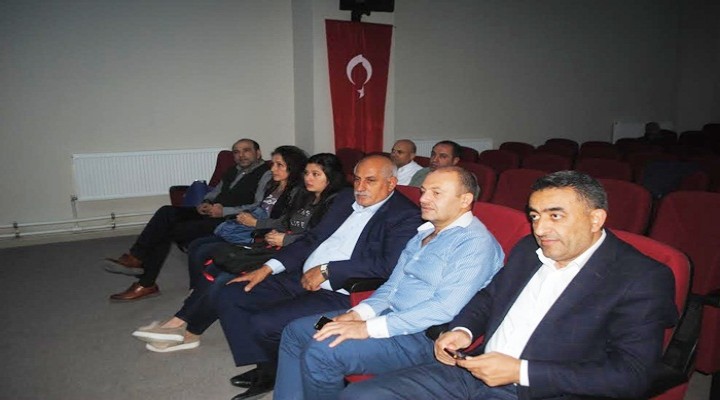 Ardahan Kültür Evi Folklor Ekibi yeni sezona ‘merhaba’ dedi