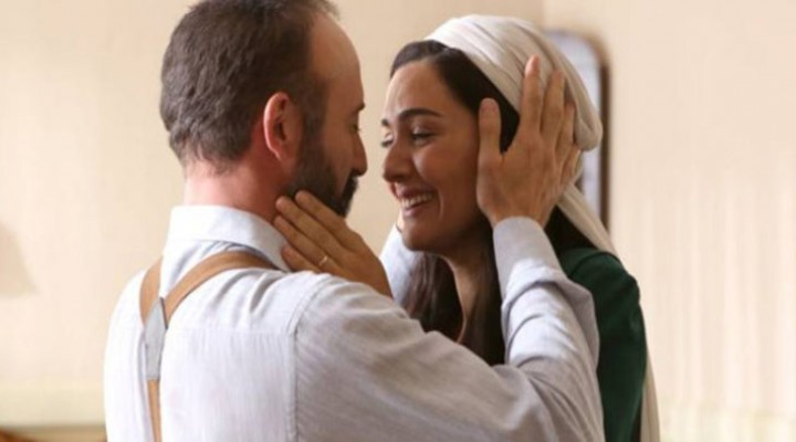 Vatanım Sensin'de önemli değişiklik