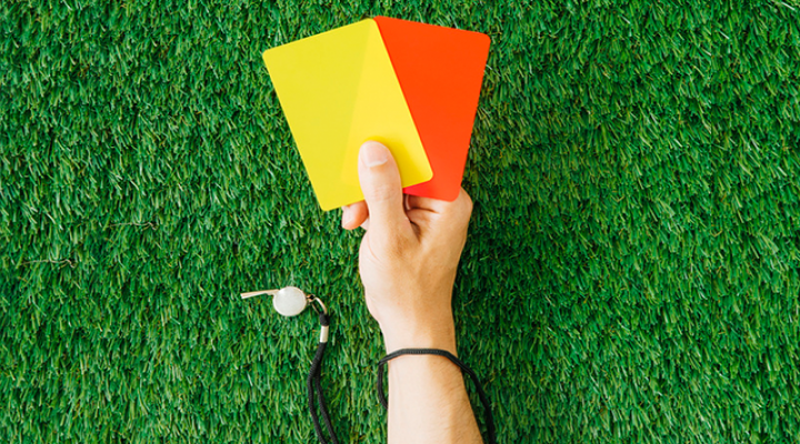 Fenerbahçe - Beşiktaş derbisinin hakemi belli oldu