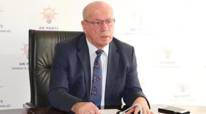 AK Parti'de istifalar peş peşe geliyor