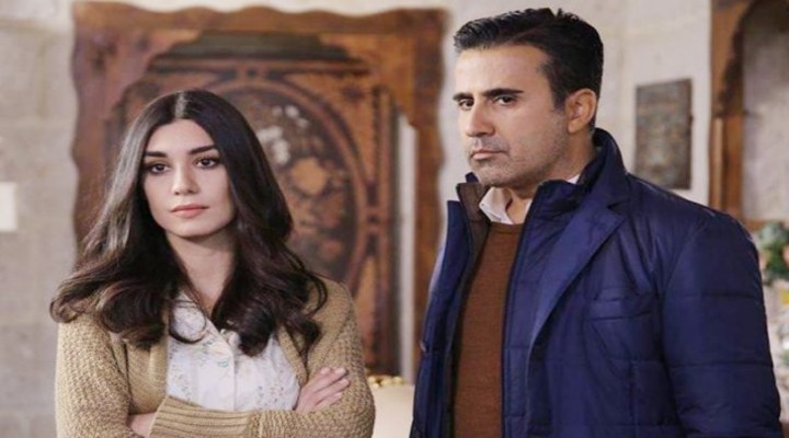 Emrah geceye damgasını vurdu