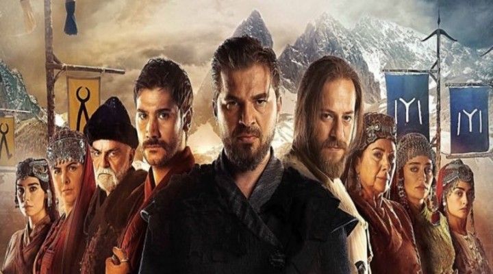 'Diriliş Ertuğrul' dizisi final mi yapıyor?
