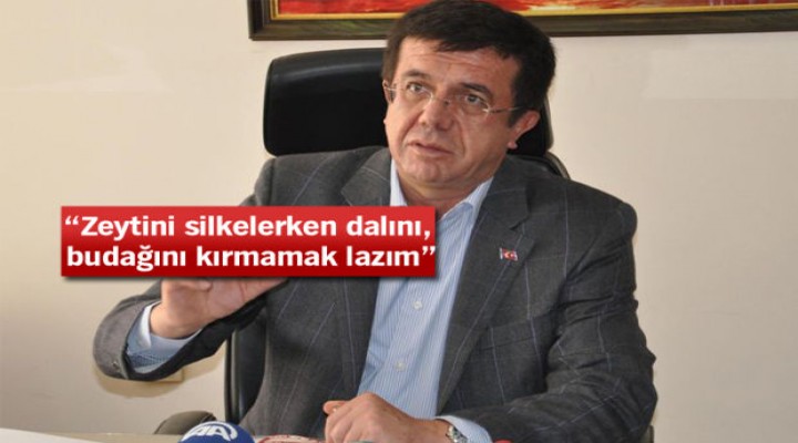 Asgari ücret için ilk açıklama