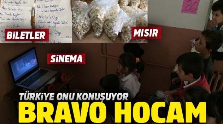 Örnek Öğretmen
