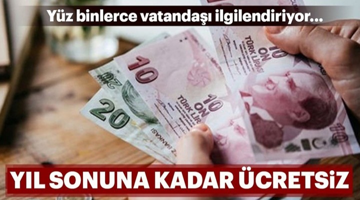 GSS borcu olanlara Müjde