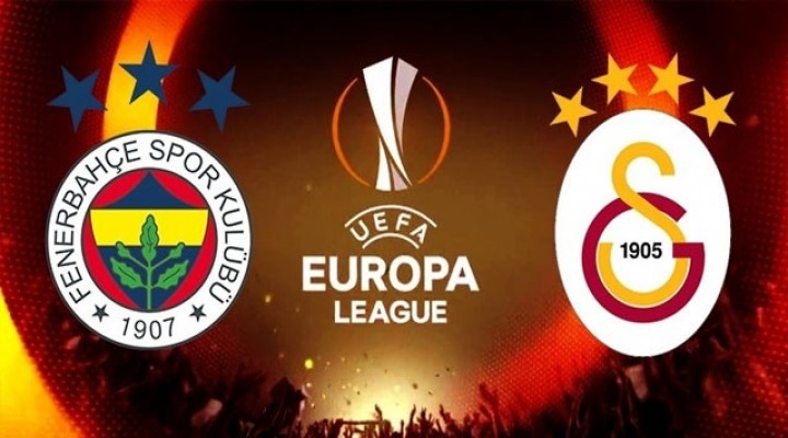 UEFA Avrupa Ligi'ndeki rakiplerimiz belli oldu