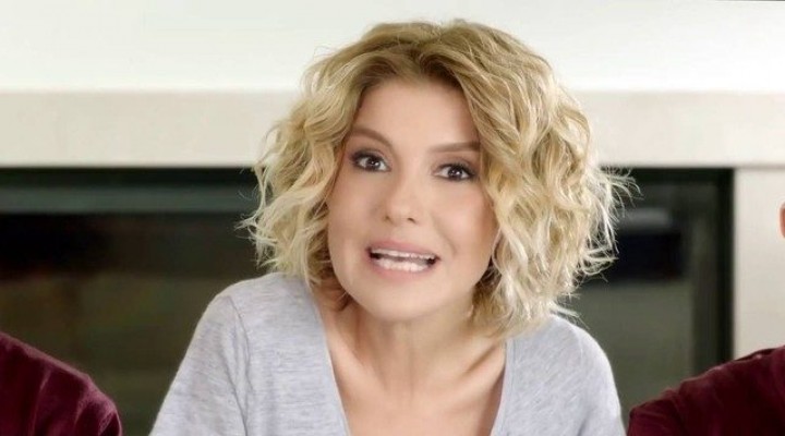 Gülben Ergen'den bir hamle daha