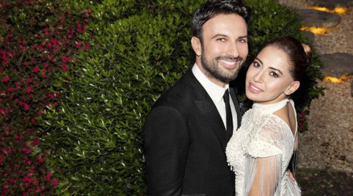 Megastar Tarkan baba oluyor