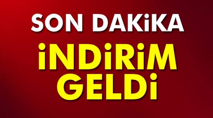 Osmangazi Köprüsü'nde indirim!