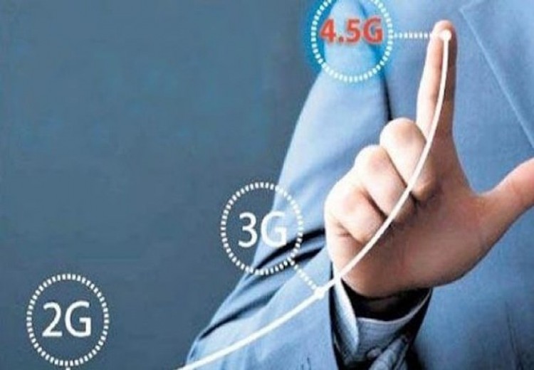 4.5G nedir? Ne zaman başlayacak?