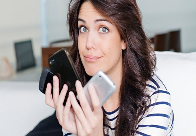 Akıllı telefon kullanıcıları cihazların özelliklerini bilmiyor