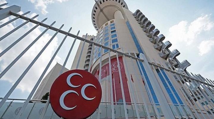 MHP 152 adayını daha açıkladı