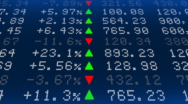 Borsa güne yükselişle başladı-24 Ağustos 2017