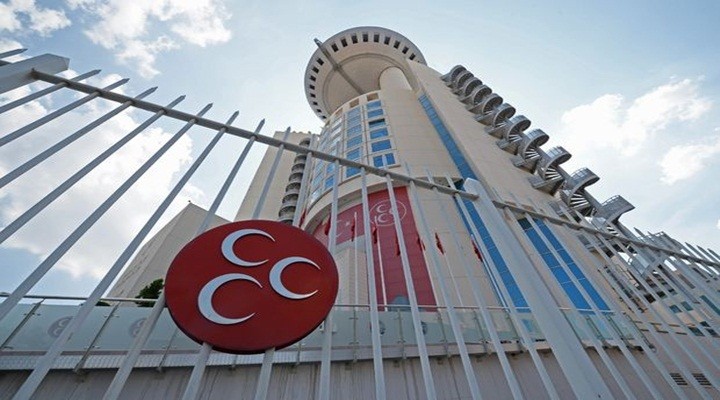 MHP 32 belediye başkan adayını daha açıkladı