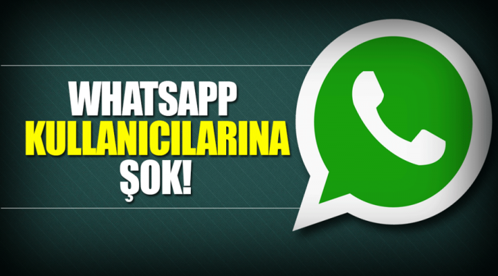 Korsan WhatsApp'a dikkat! Tam 1 milyon kişi indirdi