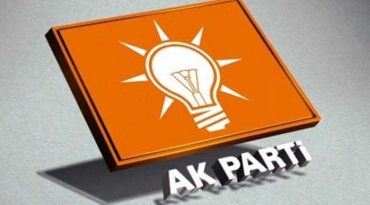 İşte Ak Parti'nin son anketi