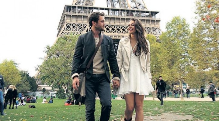 Çukur Dizisi Dilan Çiçek Deniz'in başını yaktı