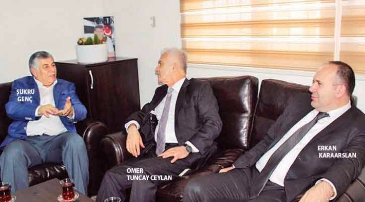 CHP'den FETÖ'ye ihale himmeti