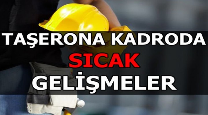 Taşeron sınavı öncesi dikkat, itiraz hakkı doğdu