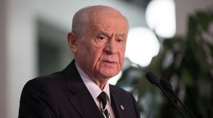 Bahçeli'den Erzincan'da önemli açıklamalar