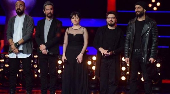 O Ses Türkiye şampiyonu belli oldu