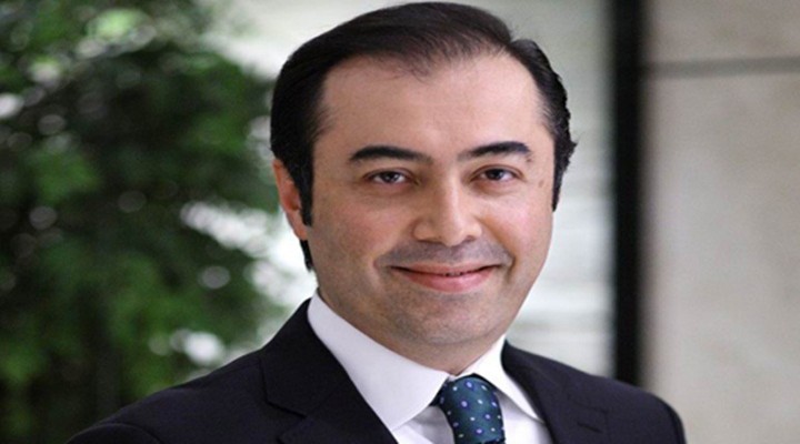 Kamil Gökhan Bozkurt Nuh Çimento'yu anlattı