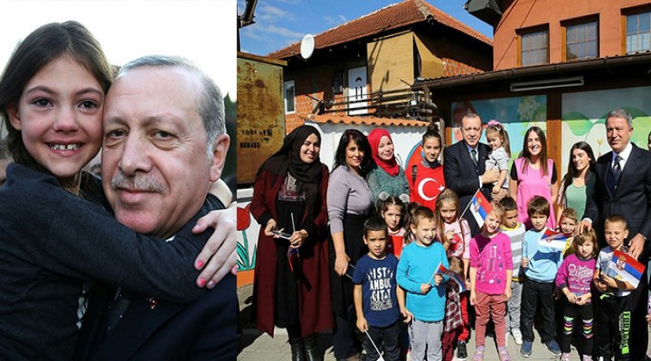 Sosyal medyaya damga vurdu