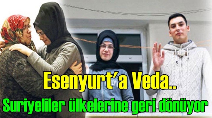 Başkan Alatepe'den Suriyeliler hakkında açıklama
