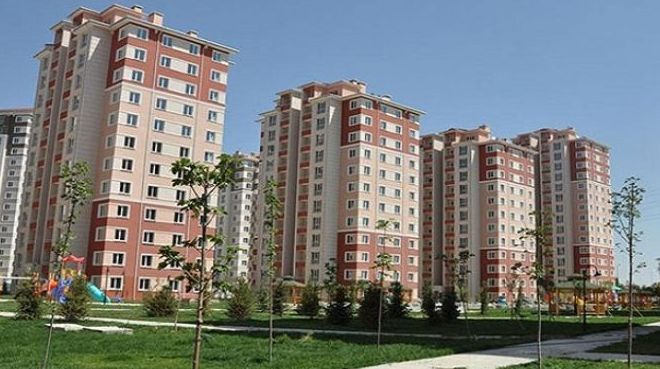 `Konut sektörü rekor kıracak`