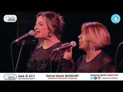 ESENYURT BELEDİYESİ KÜLTÜR SANAT SEZONU AÇILIŞI