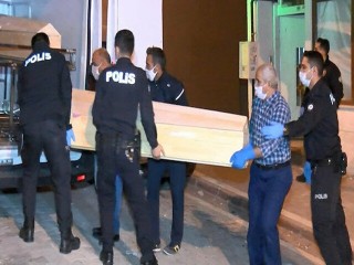 Esenyurt'ta kadın cinayeti: Tartıştığı karısını defalarca bıçakladı!