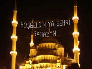 İçişleri Bakanlığı’ndan 81 il valiliğine 'Ramazan Ayı Tedbirleri' konulu genelge