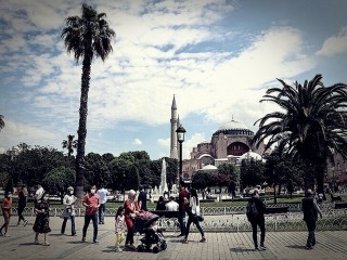 Türkiye ‘çok yüksek riskli’ ülkeler listesinden çıkartıldı