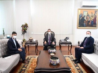 Ardahan Milli Eğitim Müdürlüğüne 5 Milyon TL Kaynak