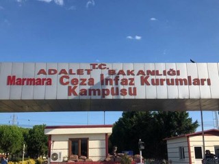 Silivri gitti Marmara geldi