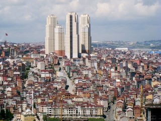 Konut Satışlarında set düşüş!