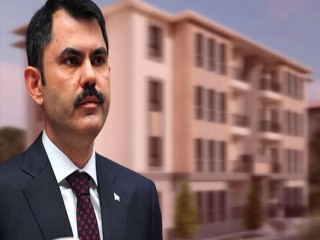 'İmar Yönetmeliği' değişti