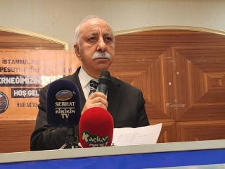 Tepesuyu Derneği'nden muhteşem kaz gecesi
