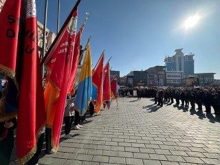 Çanakkale şehitleri Esenyurt’ta anıldı