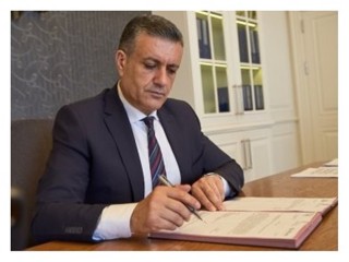 Kemal Deniz Bozkurt: Seçim Sonucuna Zarar Vermemek İçin Susuyorum