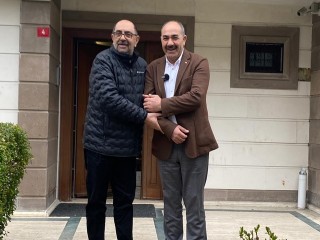 Muharrem Yıldız: CHP Seçmeni bizi destekliyor