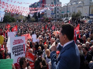Prof. Dr Ahmet Özer. Emekliler yoksulluğa mahkum ediliyor