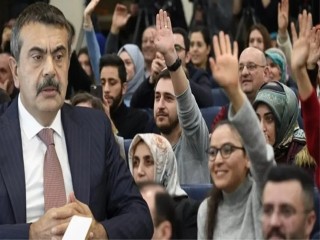 Öğretmen atamasında sistem değişti. İşte yeni mülakat sistemi
