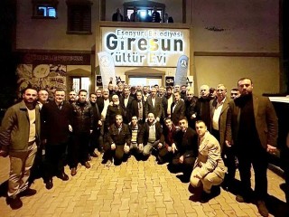 KARDEF, İzsiz ve Çoban’ı ağırladı