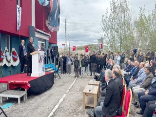 Üzeyir Engin Sonrası Serhat Ardahan Spor’a ilgi arttı