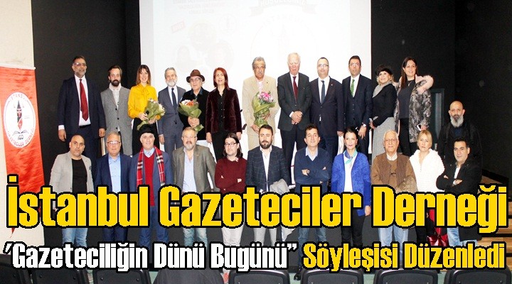 Gazetecilik mesleğinin kimyası bozuldu
